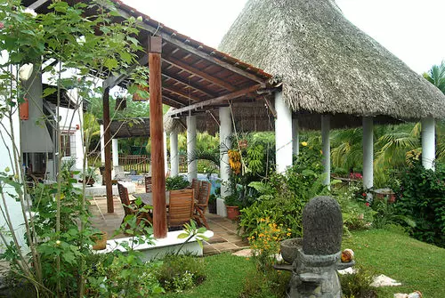 فندق Gaia Paraiso Cabañas Ecológicas