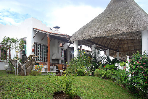 فندق Gaia Paraiso Cabañas Ecológicas