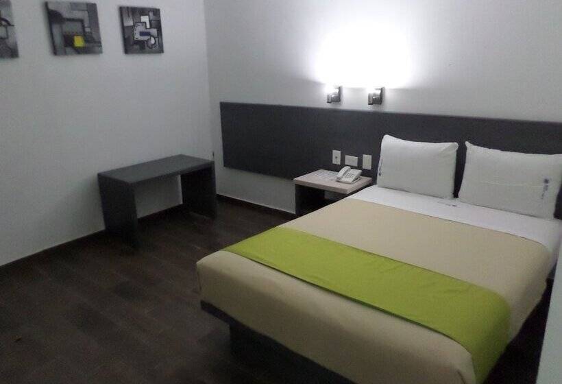 בית מלון כפרי Global Express