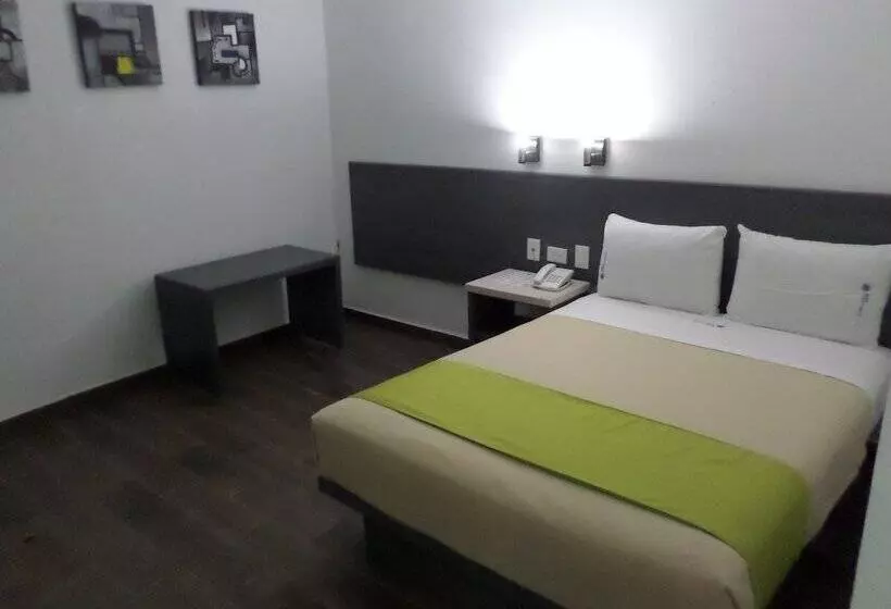 Hôtel Global Express