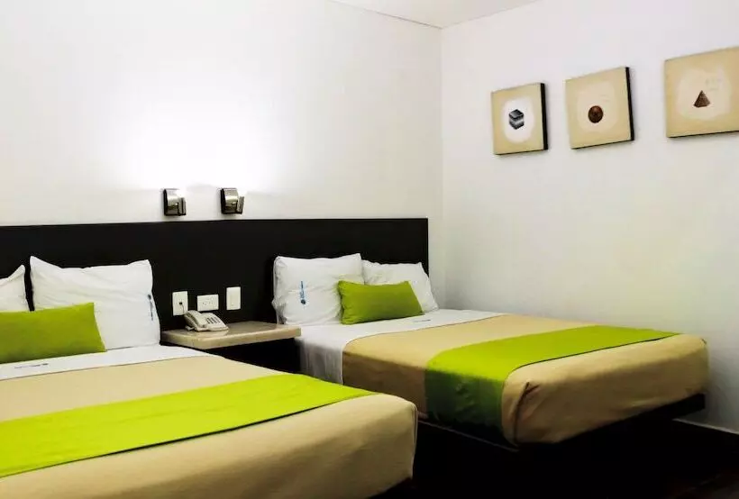 Hôtel Global Express