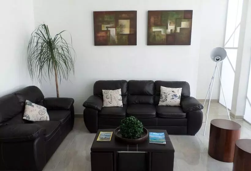 Hôtel Global Express