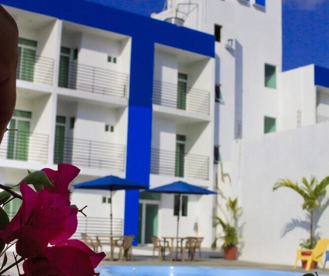 בית מלון כפרי Global Express