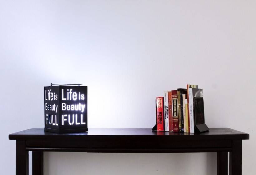 בית מלון כפרי Global Express