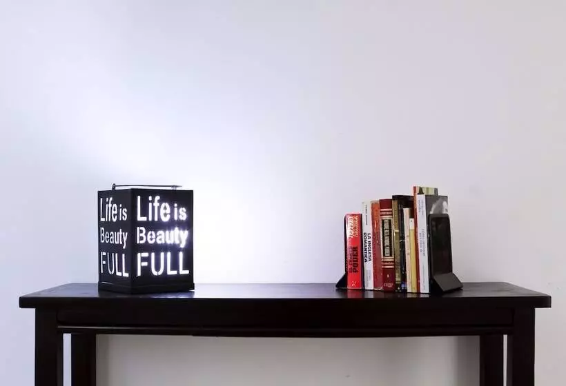 Hôtel Global Express