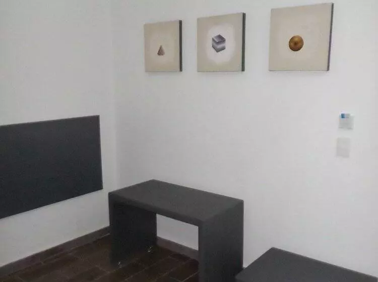 Hôtel Global Express