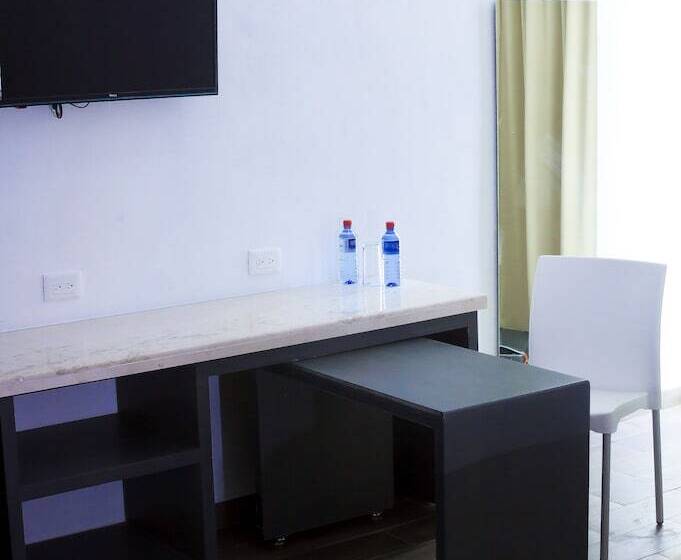 בית מלון כפרי Global Express