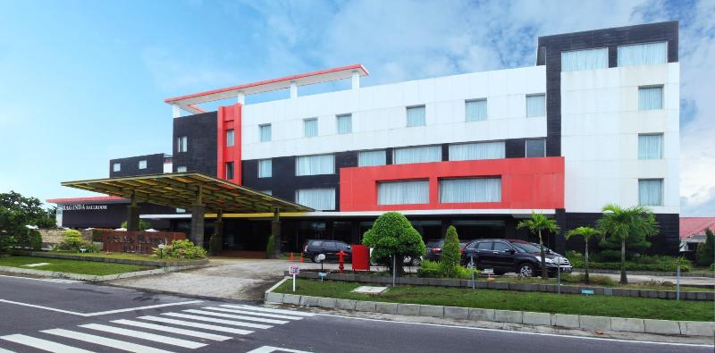 Szálloda Grand Hatika