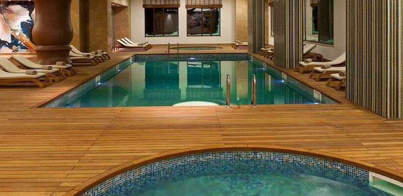 Отель Dorukkaya Ski & Mountain Resort