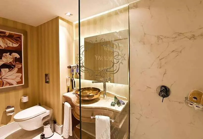 Hotel Dorukkaya Ski & Mountain Resort