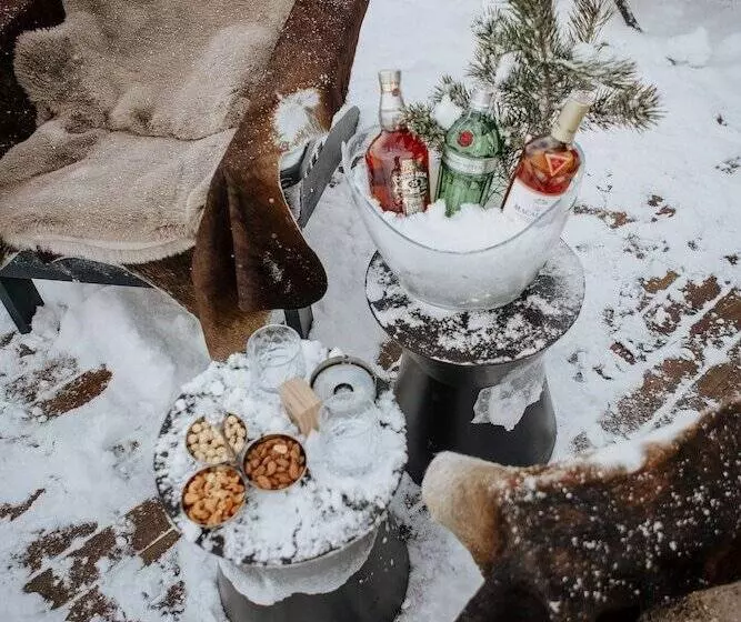 Hotel Dorukkaya Ski & Mountain Resort