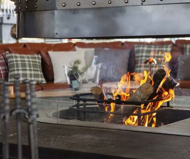 Hotel Dorukkaya Ski & Mountain Resort