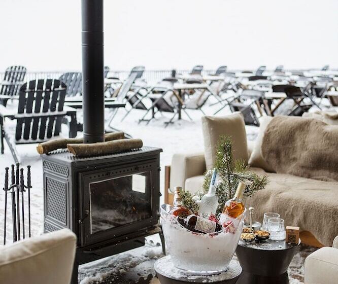 Отель Dorukkaya Ski & Mountain Resort