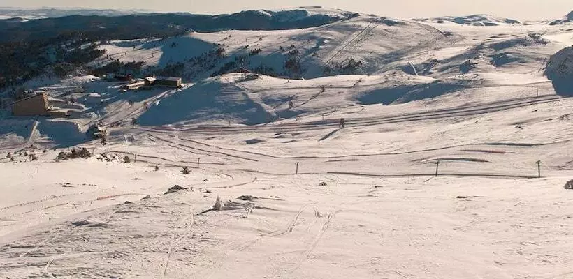 Hotel Dorukkaya Ski & Mountain Resort