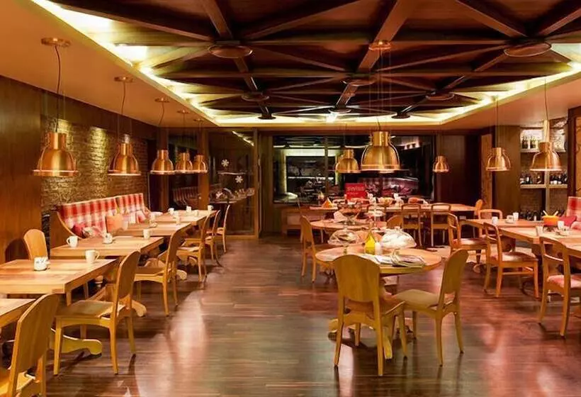 Hotel Dorukkaya Ski & Mountain Resort