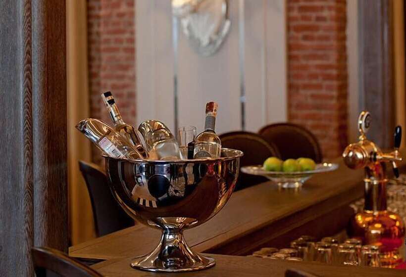 Отель Dorukkaya Ski & Mountain Resort