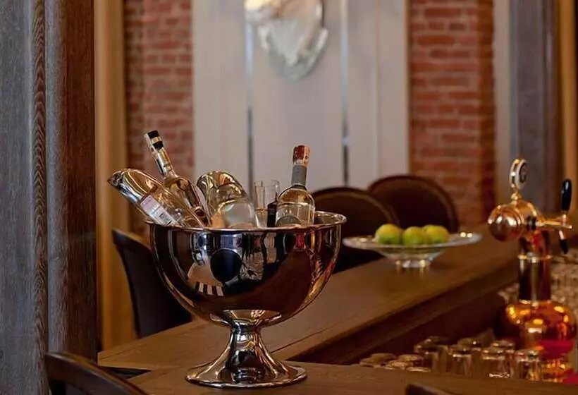 Hotel Dorukkaya Ski & Mountain Resort