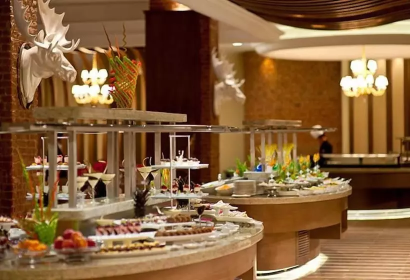 Hotel Dorukkaya Ski & Mountain Resort