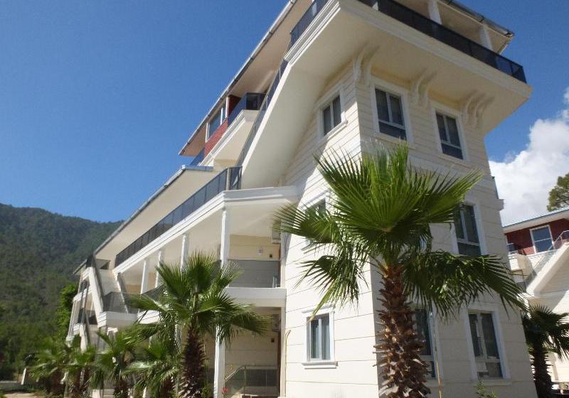 Hotell Monte Mare Boutique