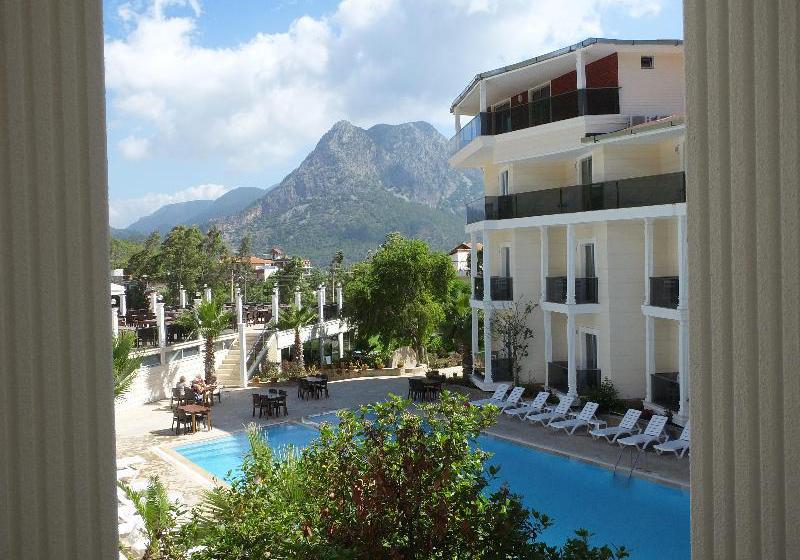 Hotell Monte Mare Boutique