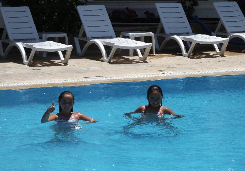 Hotell Monte Mare Boutique