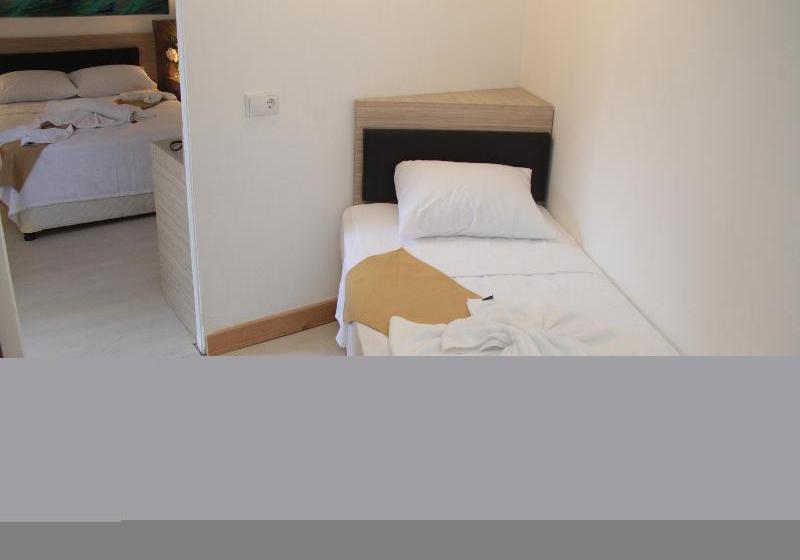 Hotell Monte Mare Boutique