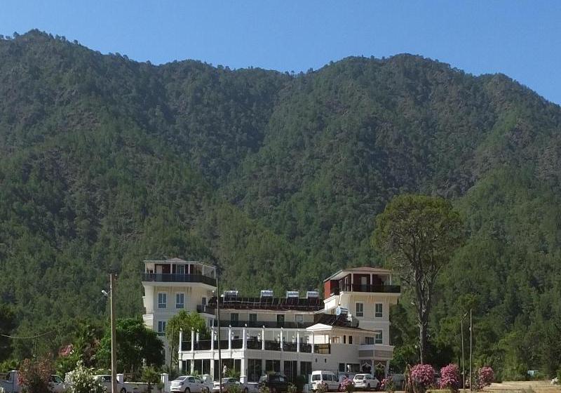 Hotell Monte Mare Boutique