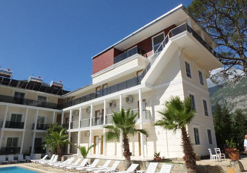 Hotell Monte Mare Boutique