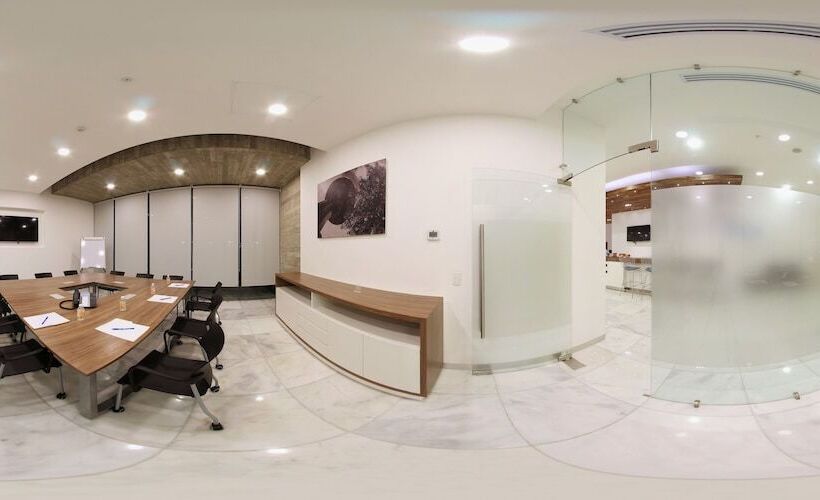 فندق One Villahermosa 2000