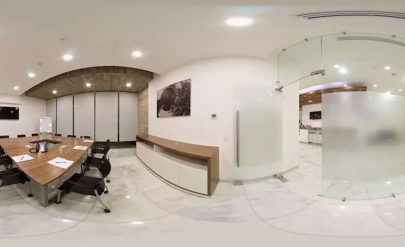 酒店 One Villahermosa 2000