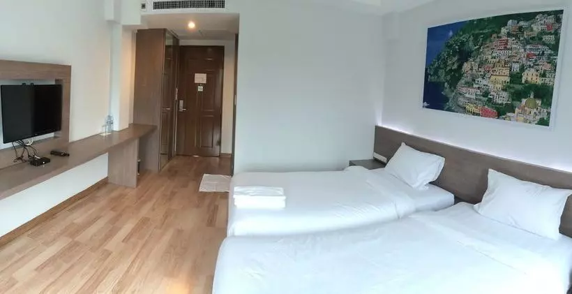 هتل Palazzo De Rome