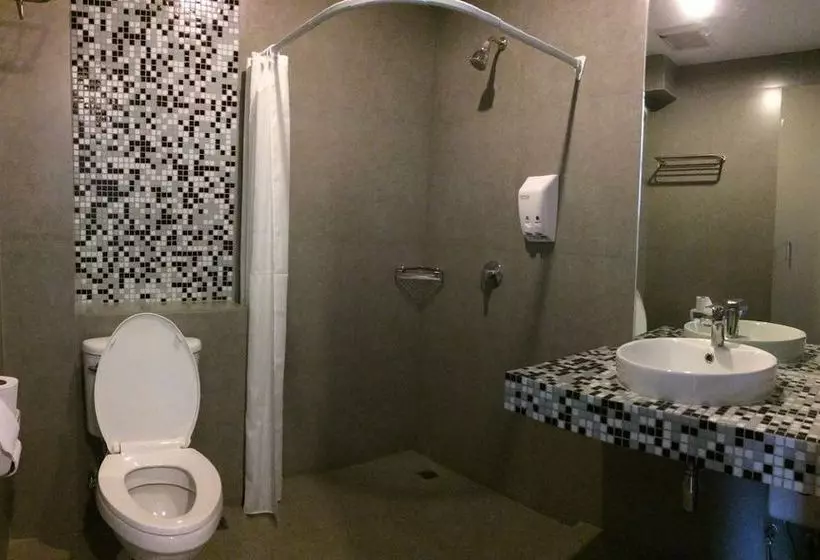 هتل Palazzo De Rome