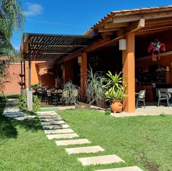 酒店 Playa Cristal