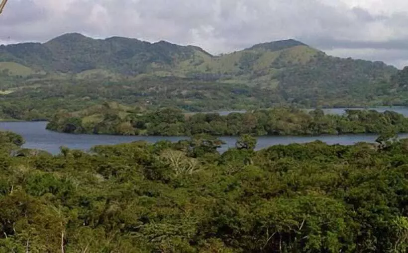 酒店 Playa Cristal