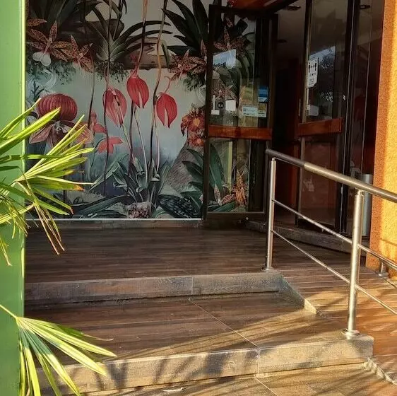 酒店 Playa Cristal