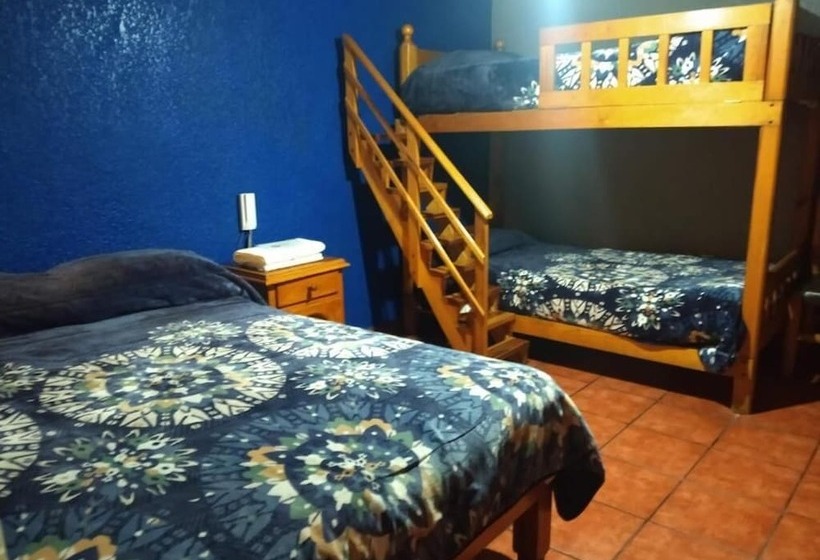 Otel Plaza Mazamitla