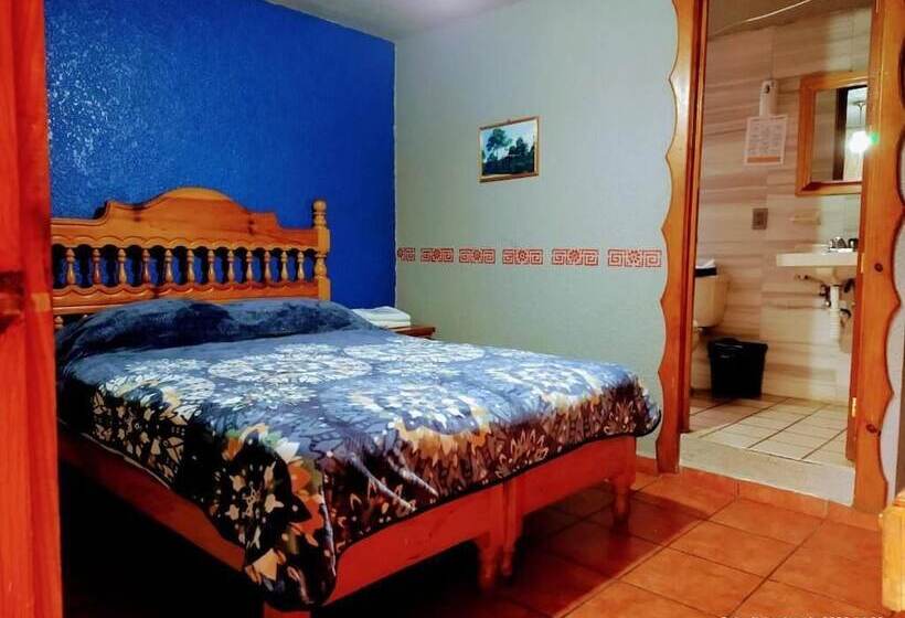 Otel Plaza Mazamitla