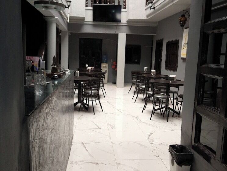 Otel Plaza Mazamitla