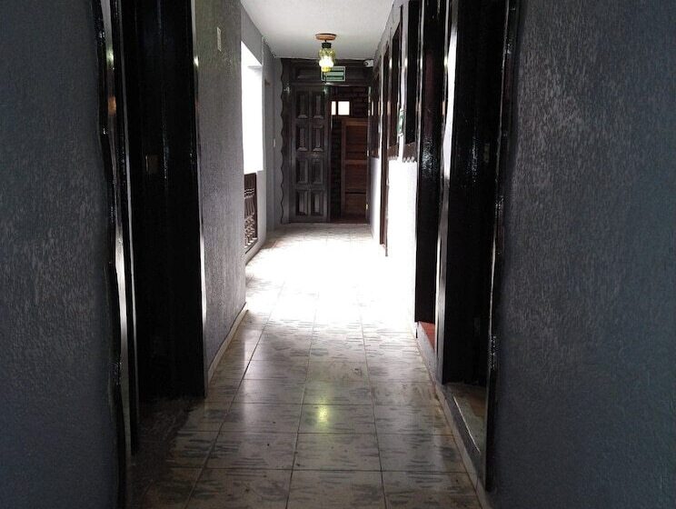 Otel Plaza Mazamitla