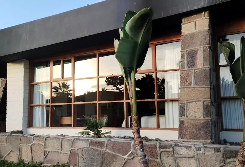 Hotelli Quintas Papagayo