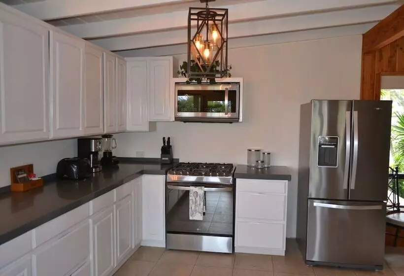 Hotelli Quintas Papagayo