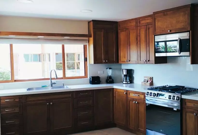 Hotelli Quintas Papagayo