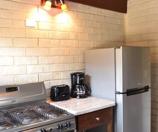 Hotelli Quintas Papagayo