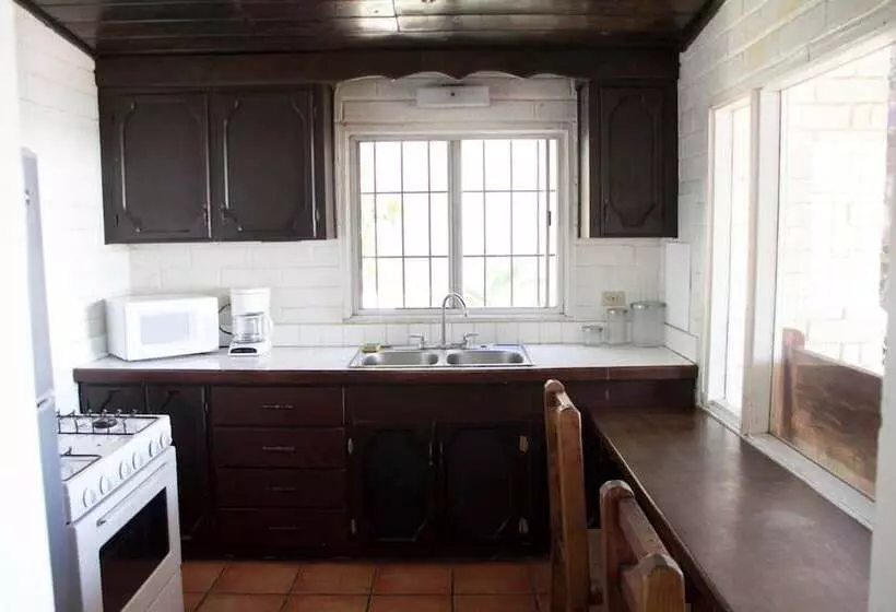 Hotelli Quintas Papagayo