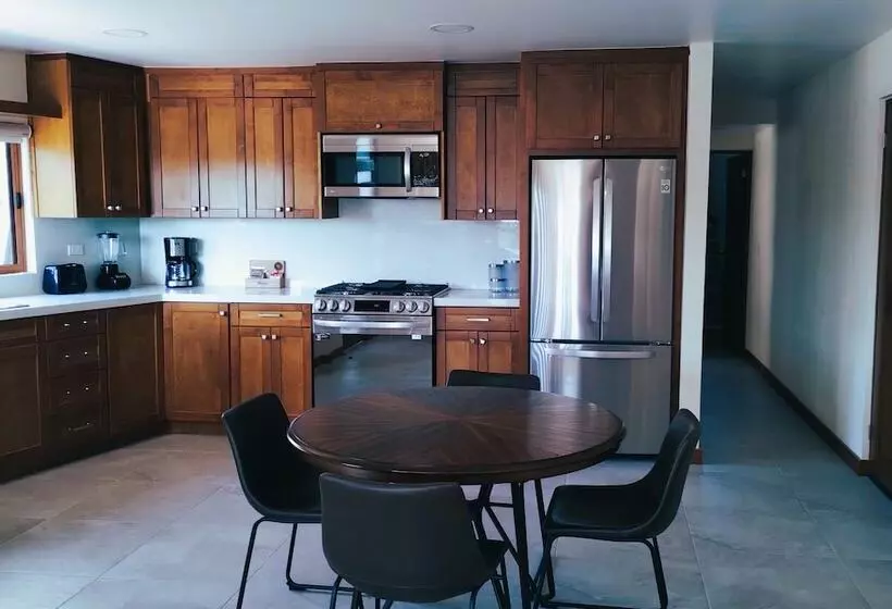 Hotelli Quintas Papagayo