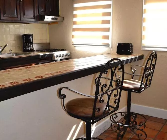 Hotelli Quintas Papagayo