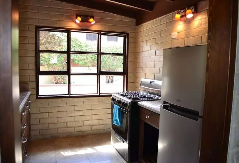 Hotelli Quintas Papagayo