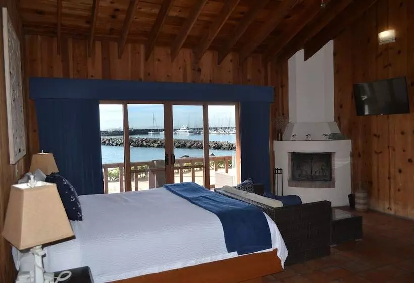 Hotelli Quintas Papagayo