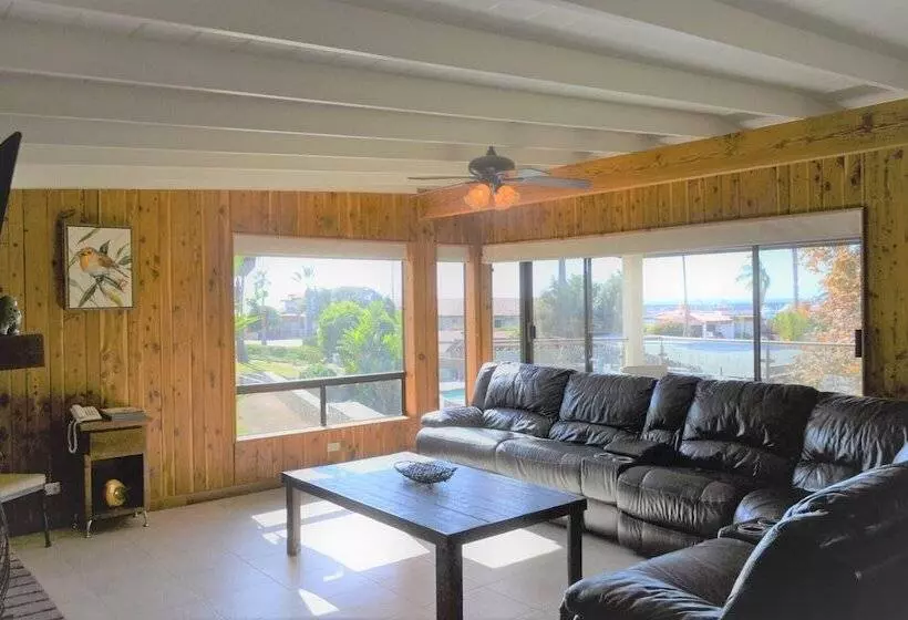 Hotelli Quintas Papagayo