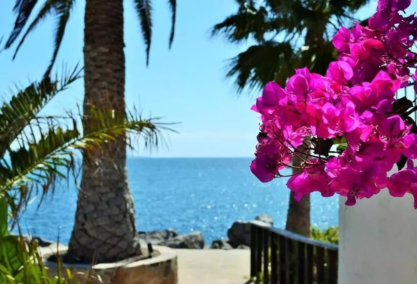 Hotelli Quintas Papagayo